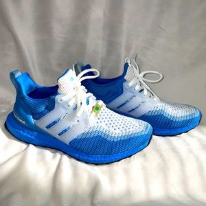 Adidas Ultra Boost - Kate Ledecky Edition